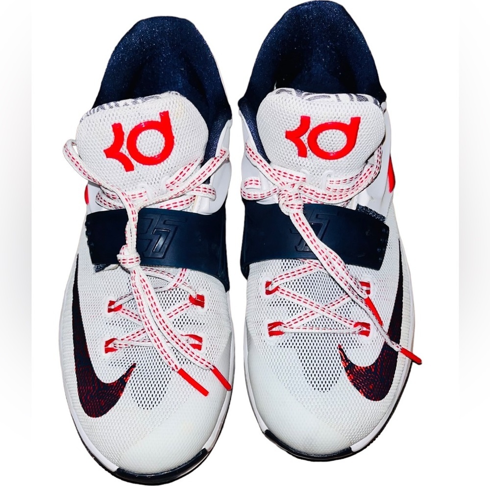 🔺USA Olympic KD 7s